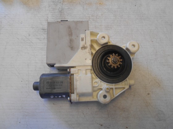 Motor Elevador Vidro Frt Esq Ford Focus 2009 MEV68